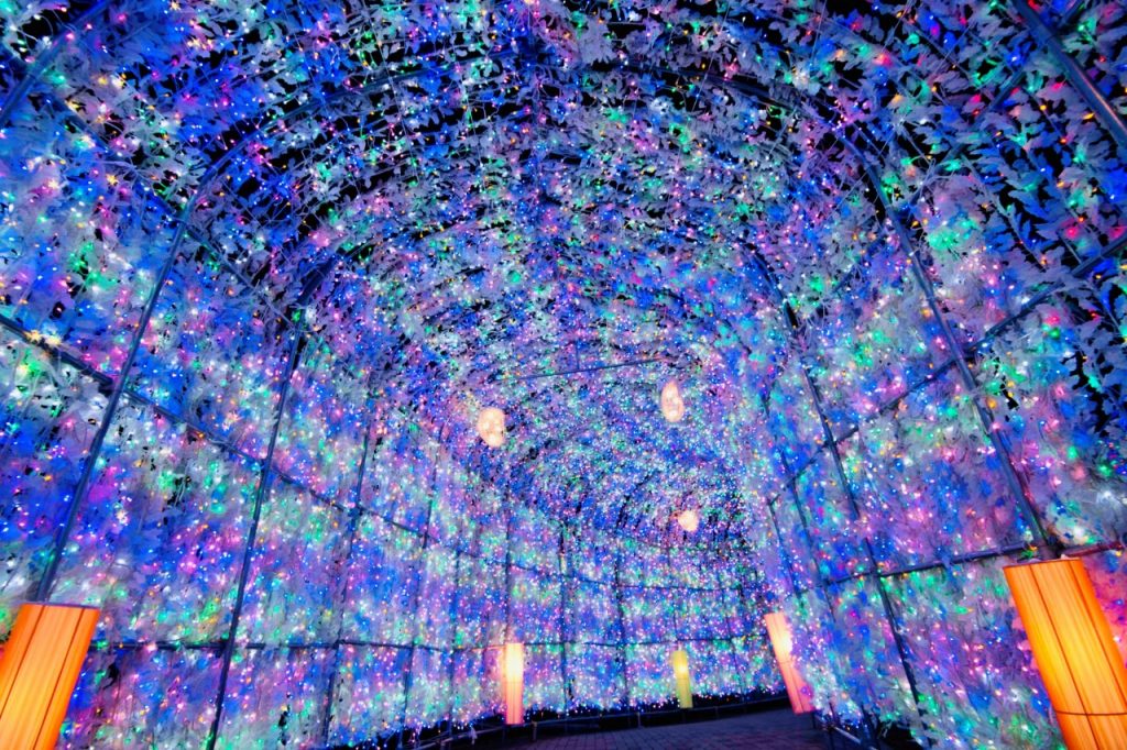 【2022北海道聖誕】7大北海道必看聖誕燈飾景點