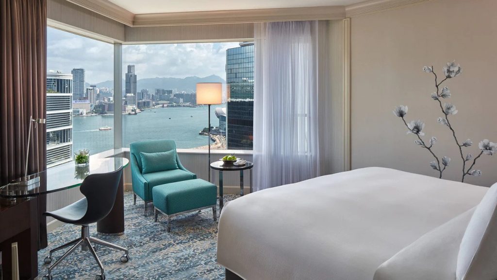 【2022聖誕Staycation】9大至抵酒店聖誕住宿精選