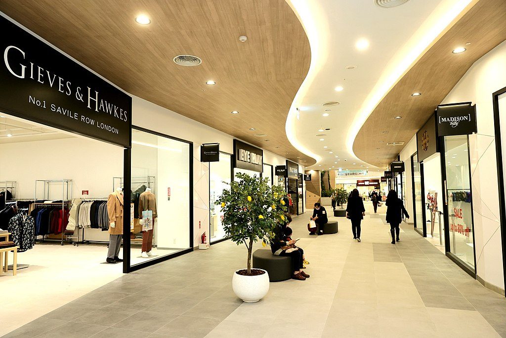 【精選台灣Outlet】台灣旅行必備血拼Outlet之選 【精選台灣Outlet】台灣旅行必備血拼Outlet之選
