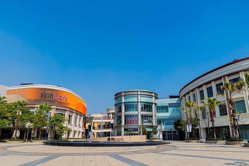 【精選台灣Outlet】台灣旅行必備血拼Outlet之選 【精選台灣Outlet】台灣旅行必備血拼Outlet之選