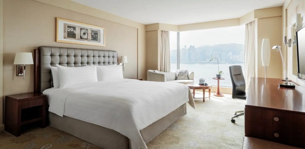 【2022聖誕Staycation】9大至抵酒店聖誕住宿精選