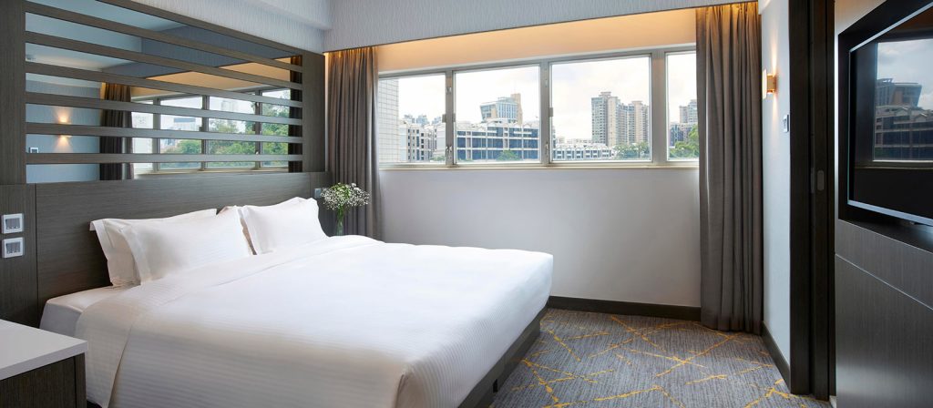 【2022聖誕Staycation】9大至抵酒店聖誕住宿精選