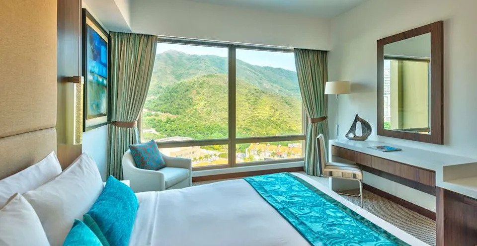 【2022聖誕Staycation】9大至抵酒店聖誕住宿精選