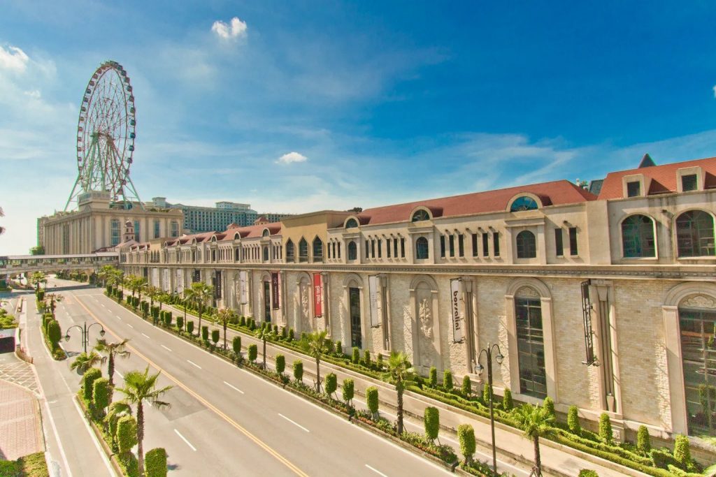 【精選台灣Outlet】台灣旅行必備血拼Outlet之選 【精選台灣Outlet】台灣旅行必備血拼Outlet之選