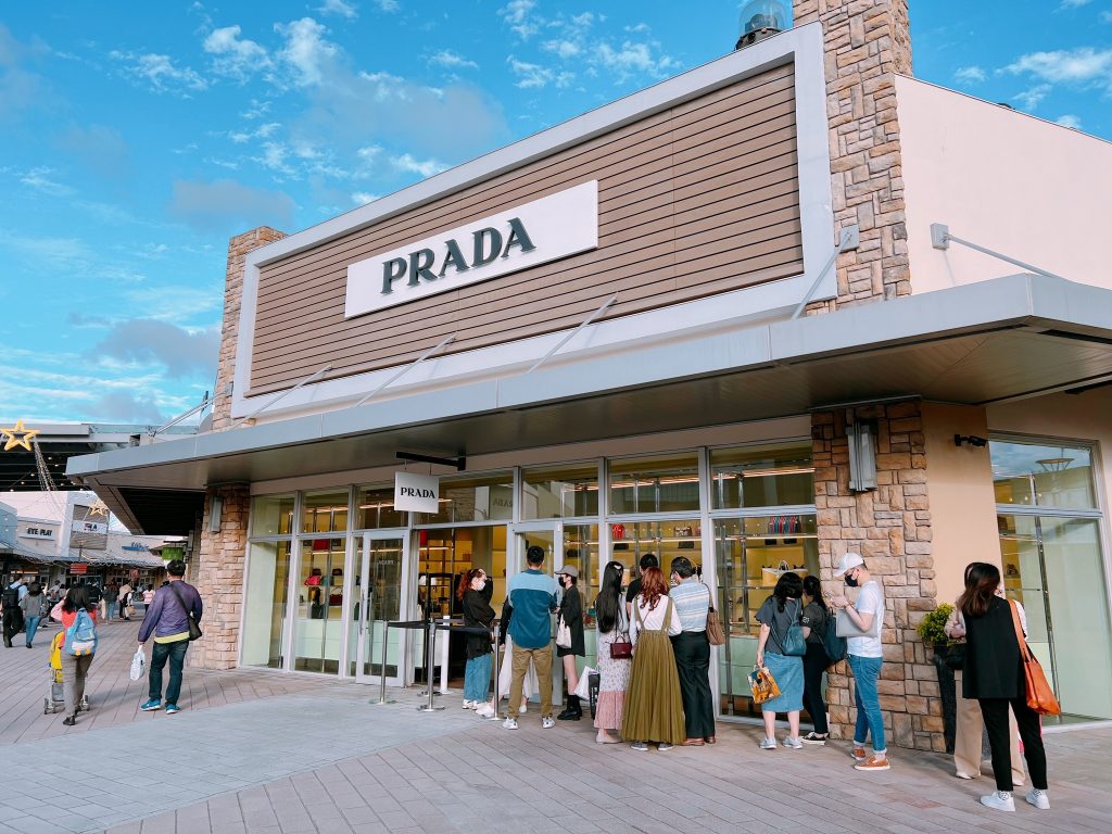 【精選台灣Outlet】台灣旅行必備血拼Outlet之選 【精選台灣Outlet】台灣旅行必備血拼Outlet之選