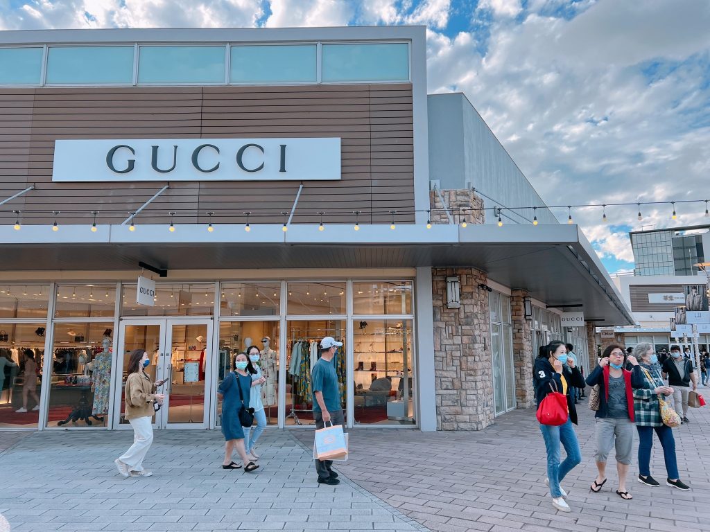 【精選台灣Outlet】台灣旅行必備血拼Outlet之選 【精選台灣Outlet】台灣旅行必備血拼Outlet之選