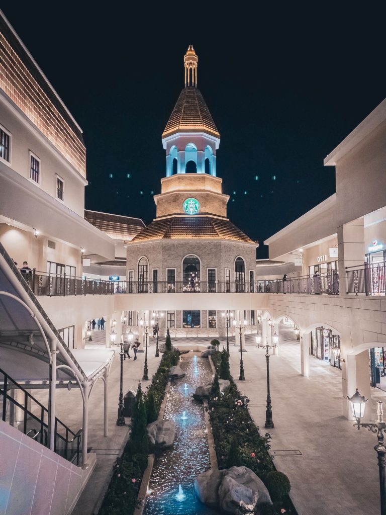 【精選台灣Outlet】台灣旅行必備血拼Outlet之選 【精選台灣Outlet】台灣旅行必備血拼Outlet之選