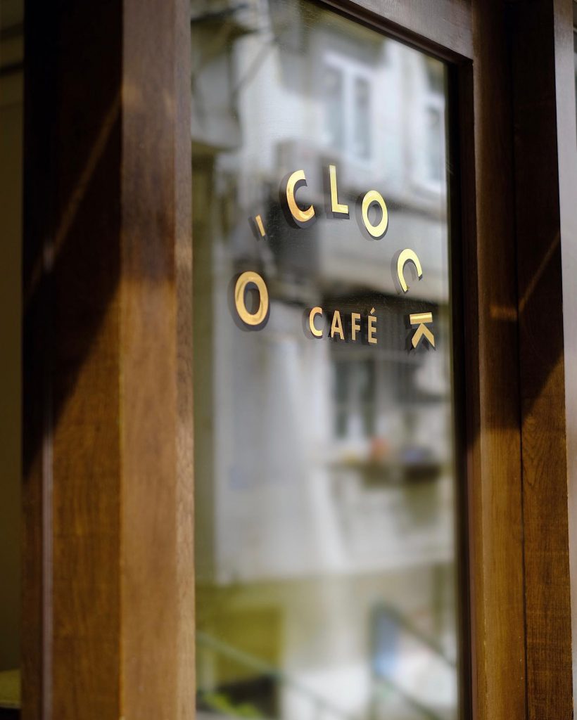澳門人氣Cafe-O’clock Café