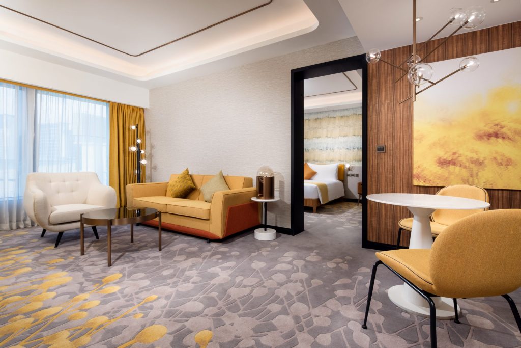 【澳門新酒店2023】6大澳門最新酒店推介 精緻主題房間 & 奢華頂級套房