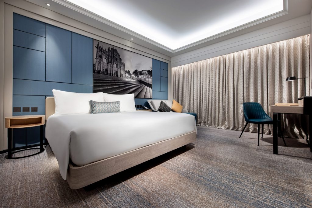 【澳門新酒店2023】6大澳門最新酒店推介 精緻主題房間 & 奢華頂級套房