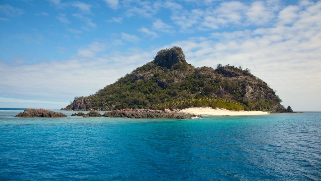 【斐濟自由行】玩盡世外桃源斐濟之旅 戀上陽光海灘 & 熱門潛水勝地