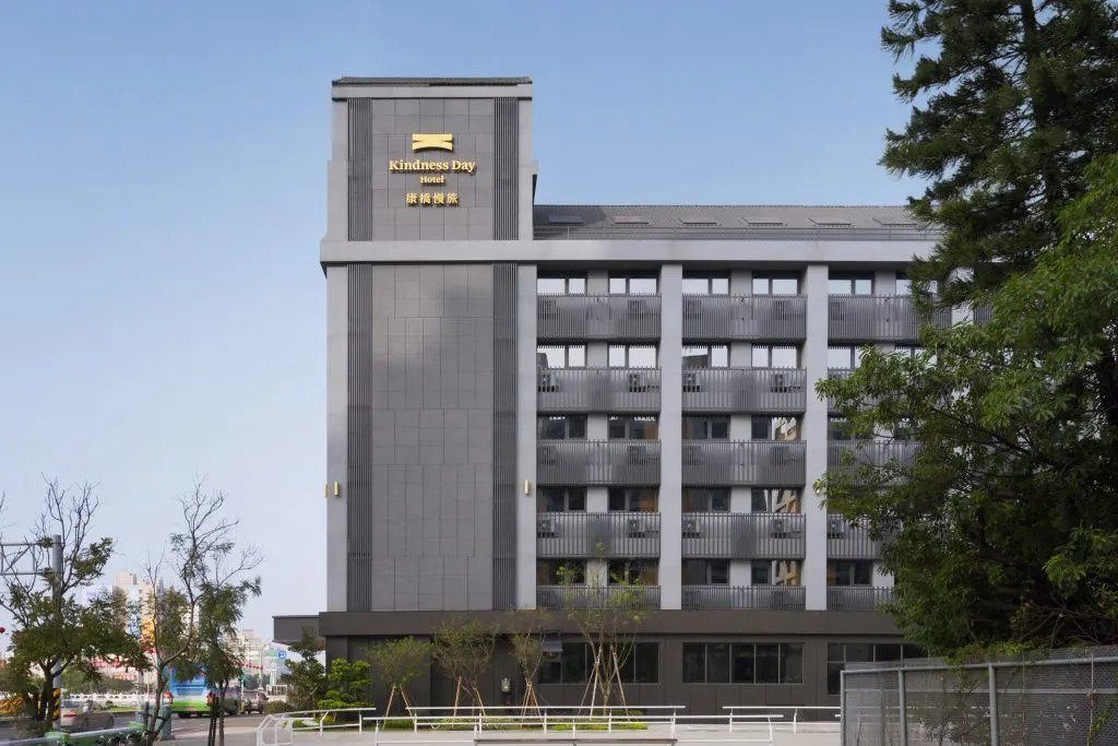 【台南新酒店2023】人氣最新台南酒店推介 靚爆無邊際泳池 & 時尚精緻星級客房 【台南新酒店2023】人氣最新台南酒店推介 靚爆無邊際泳池 & 時尚精緻星級客房
