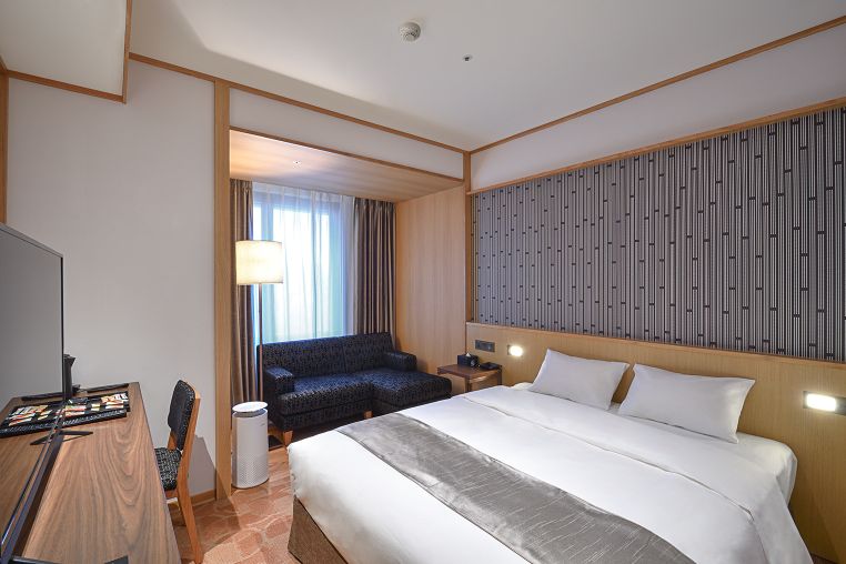 【台北新酒店2024】台北自由行必備!入住台北新酒店推介 打卡趣怪主題客房 & 現代簡約日系格調 【台北新酒店2024】台北自由行必備!入住台北新酒店推介 打卡趣怪主題客房 & 現代簡約日系格調