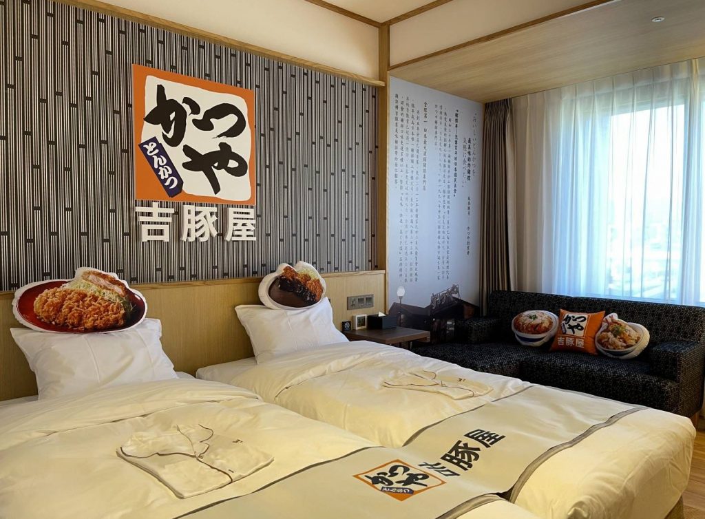 【台北新酒店2024】台北自由行必備!入住台北新酒店推介 打卡趣怪主題客房 & 現代簡約日系格調 【台北新酒店2024】台北自由行必備!入住台北新酒店推介 打卡趣怪主題客房 & 現代簡約日系格調