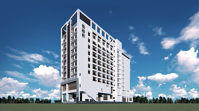 【台南新酒店2023】人氣最新台南酒店推介 靚爆無邊際泳池 & 時尚精緻星級客房 【台南新酒店2023】人氣最新台南酒店推介 靚爆無邊際泳池 & 時尚精緻星級客房