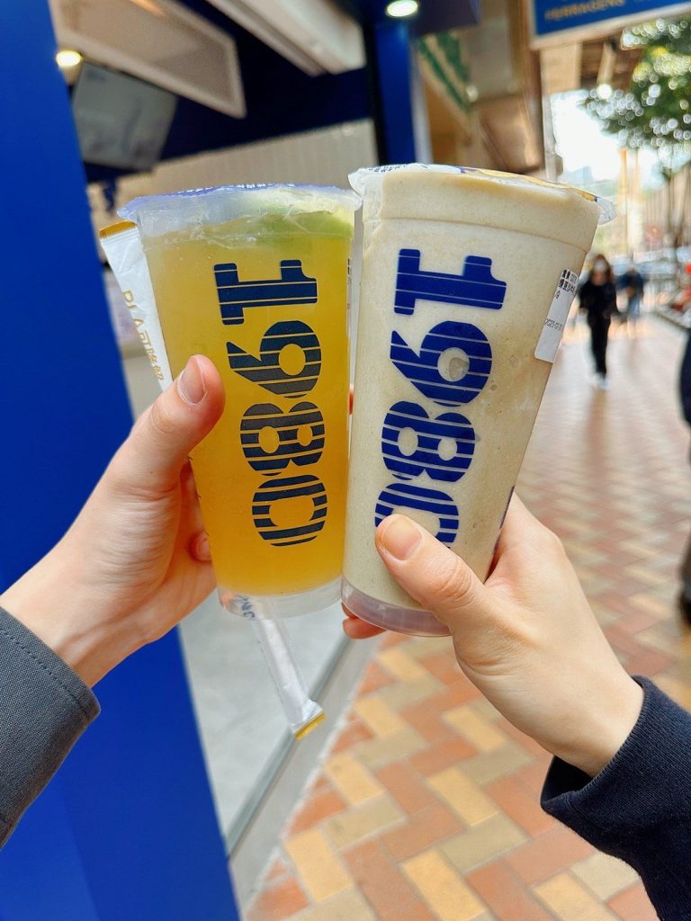 【澳門美食2024】嚐盡7大澳門必試打卡最新美食 邪惡奶酪花杯子 & 台灣過江龍大大碗芋圓豆花 【澳門美食2024】嚐盡7大澳門必試打卡最新美食 邪惡奶酪花杯子 & 台灣過江龍大大碗芋圓豆花
