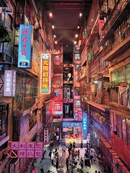 【深圳好去處2023】深圳自由行必備景點!6大必去深圳打卡熱點 歐陸風情隱世小鎮 & 濃厚藝術氣息之地 深圳景點| 文和友