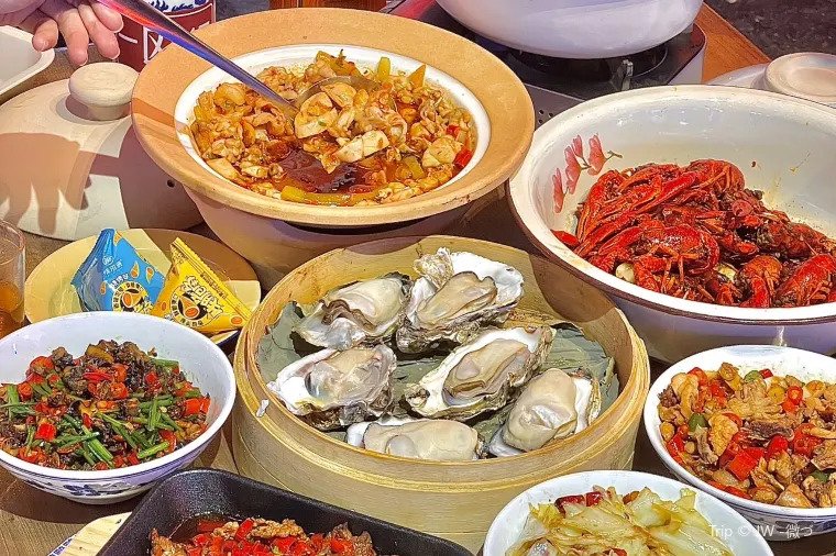 【深圳好去處2023】深圳自由行必備景點!6大必去深圳打卡熱點 歐陸風情隱世小鎮 & 濃厚藝術氣息之地 【深圳好去處2023】深圳自由行必備景點!6大必去深圳打卡熱點 歐陸風情隱世小鎮 & 濃厚藝術氣息之地