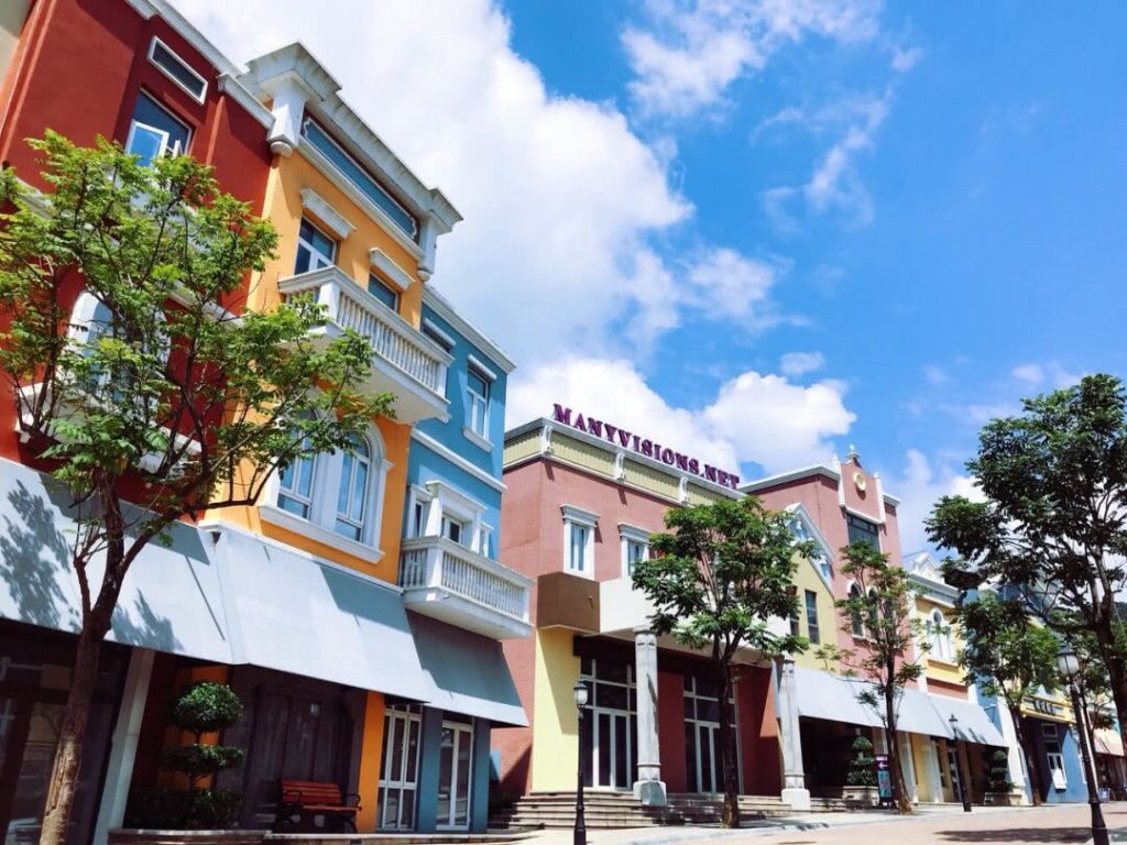 【深圳好去處2023】深圳自由行必備景點!6大必去深圳打卡熱點 歐陸風情隱世小鎮 & 濃厚藝術氣息之地 【深圳好去處2023】深圳自由行必備景點!6大必去深圳打卡熱點 歐陸風情隱世小鎮 & 濃厚藝術氣息之地