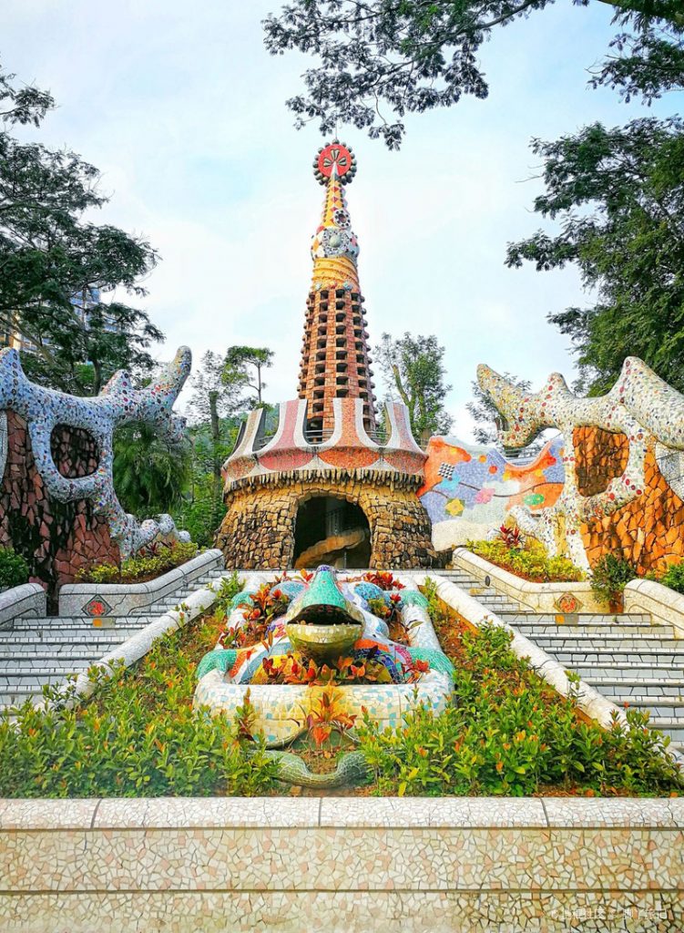 【深圳好去處2023】深圳自由行必備景點!6大必去深圳打卡熱點 歐陸風情隱世小鎮 & 濃厚藝術氣息之地 深圳打卡景點 | 海山公園
