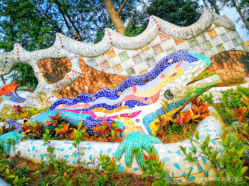 【深圳好去處2023】深圳自由行必備景點!6大必去深圳打卡熱點 歐陸風情隱世小鎮 & 濃厚藝術氣息之地 【深圳好去處2023】深圳自由行必備景點!6大必去深圳打卡熱點 歐陸風情隱世小鎮 & 濃厚藝術氣息之地
