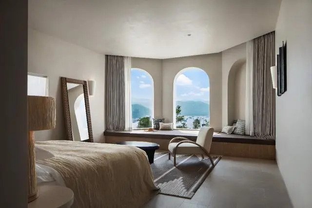 【深圳民宿】盤點深圳打卡星級住宿 浪漫希臘小白屋風格 & 露台大浴缸配無敵海景 【深圳民宿】盤點深圳打卡星級住宿 浪漫希臘小白屋風格 & 露台大浴缸配無敵海景