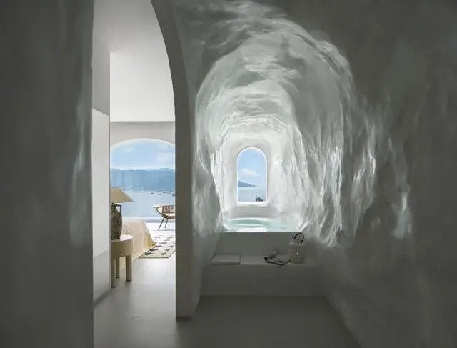 【深圳民宿】盤點深圳打卡星級住宿 浪漫希臘小白屋風格 & 露台大浴缸配無敵海景 【深圳民宿】盤點深圳打卡星級住宿 浪漫希臘小白屋風格 & 露台大浴缸配無敵海景