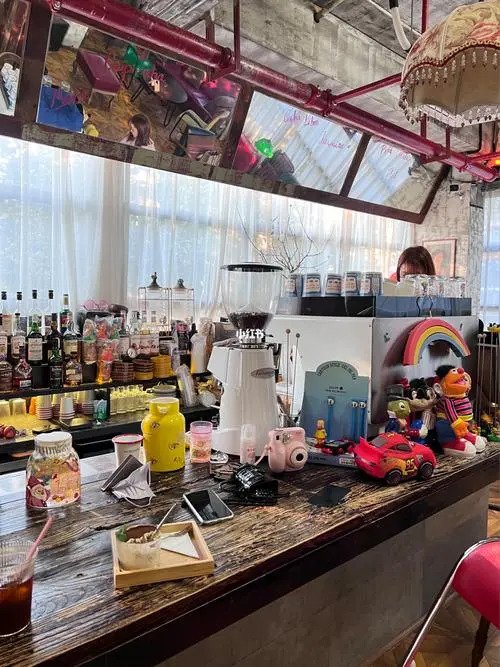 【深圳打卡Cafe】深圳自由行必備打卡熱點!深圳6大打卡人氣Café推介 仙氣夢幻歐陸花園 & 偽冰川露天美景 【深圳打卡Cafe】深圳自由行必備打卡熱點!深圳6大打卡人氣Café推介 仙氣夢幻歐陸花園 & 偽冰川露天美景