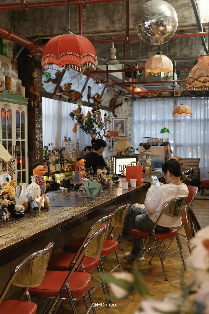 【深圳打卡Cafe】深圳自由行必備打卡熱點!深圳6大打卡人氣Café推介 仙氣夢幻歐陸花園 & 偽冰川露天美景 【深圳打卡Cafe】深圳自由行必備打卡熱點!深圳6大打卡人氣Café推介 仙氣夢幻歐陸花園 & 偽冰川露天美景