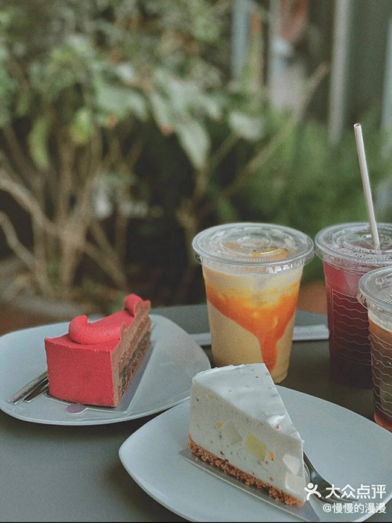 【深圳打卡Cafe】深圳自由行必備打卡熱點!深圳6大打卡人氣Café推介 仙氣夢幻歐陸花園 & 偽冰川露天美景 【深圳打卡Cafe】深圳自由行必備打卡熱點!深圳6大打卡人氣Café推介 仙氣夢幻歐陸花園 & 偽冰川露天美景