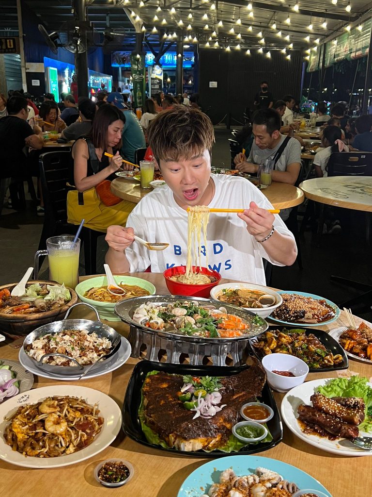 【精選美食之旅】5大嚐盡地道環球美食旅行團推介 首爾星級惹味燒肉 & 檳城滋補燕窩甜品