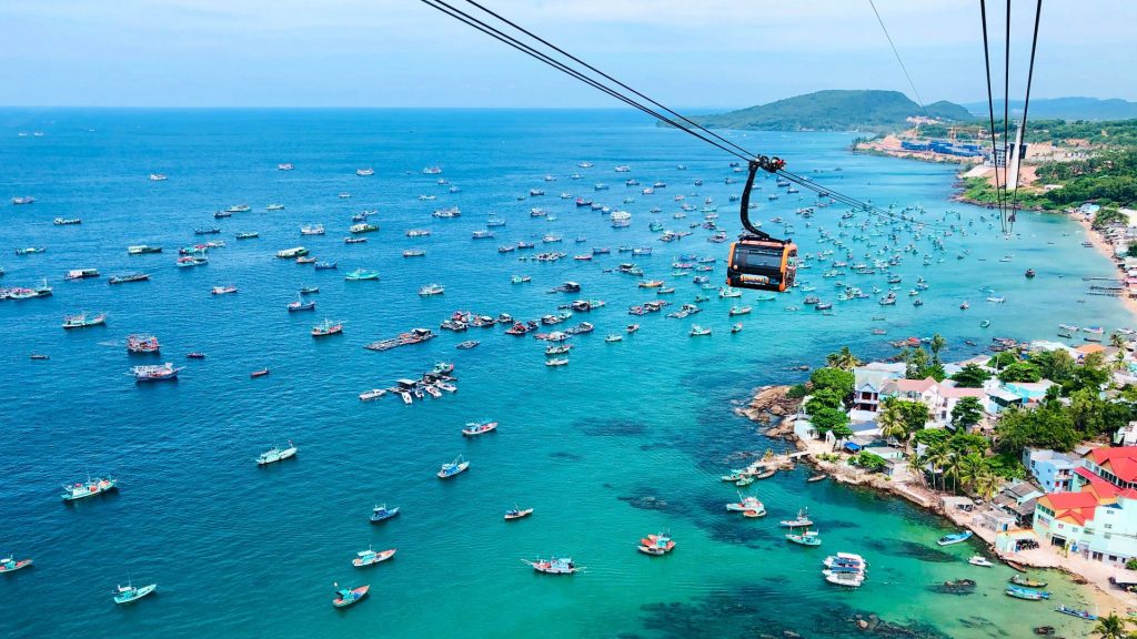 【海島自由行】7大海島旅遊熱選國家推介 細賞富國島天然靚景 & 感受另類泰式風情蘇梅島 【海島自由行】7大海島旅遊熱選國家推介 細賞富國島天然靚景 & 感受另類泰式風情蘇梅島