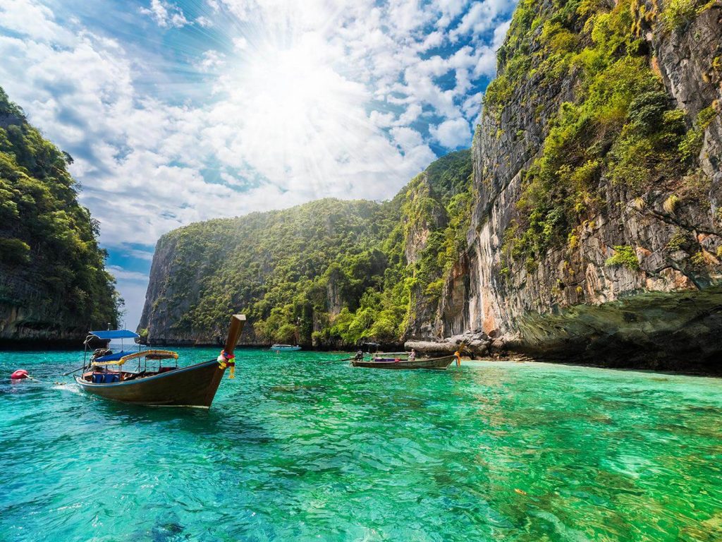 【海島自由行】7大海島旅遊熱選國家推介 細賞富國島天然靚景 & 感受另類泰式風情蘇梅島