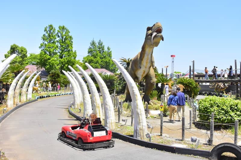 【親子動物園】亞洲親子遊好去處！6個必去人氣親子動物園推介 近距離親親動物 & 走進神秘水底世界