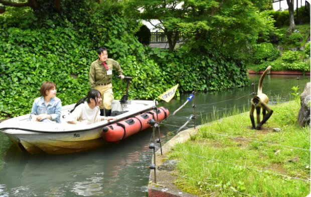 【親子動物園】亞洲親子遊好去處！6個必去人氣親子動物園推介 近距離親親動物 & 走進神秘水底世界