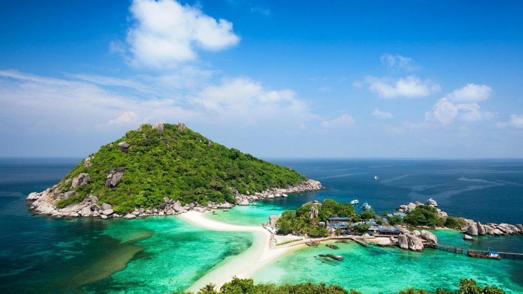 【海島自由行】7大海島旅遊熱選國家推介 細賞富國島天然靚景 & 感受另類泰式風情蘇梅島 【海島自由行】7大海島旅遊熱選國家推介 細賞富國島天然靚景 & 感受另類泰式風情蘇梅島
