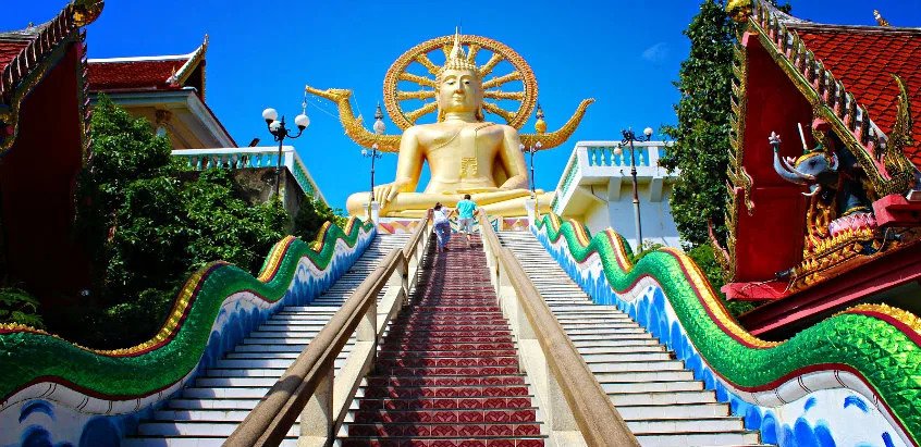 【海島自由行】7大海島旅遊熱選國家推介 細賞富國島天然靚景 & 感受另類泰式風情蘇梅島 【海島自由行】7大海島旅遊熱選國家推介 細賞富國島天然靚景 & 感受另類泰式風情蘇梅島