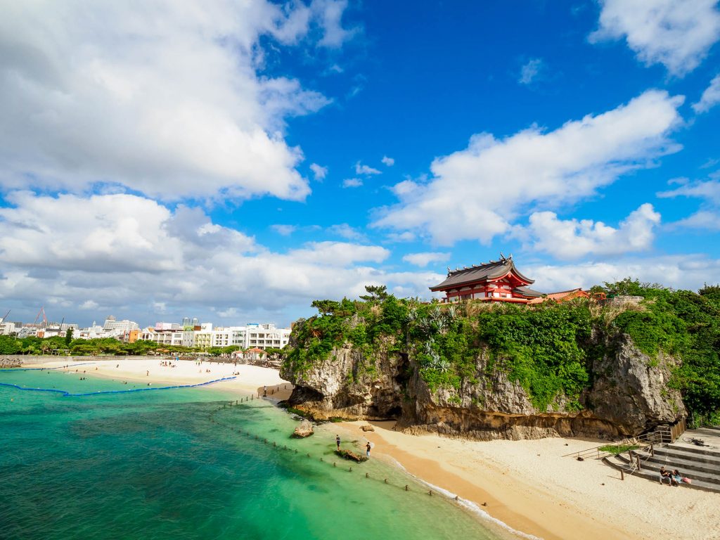 【海島自由行】7大海島旅遊熱選國家推介 細賞富國島天然靚景 & 感受另類泰式風情蘇梅島