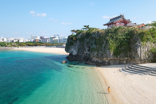 【海島自由行】7大海島旅遊熱選國家推介 細賞富國島天然靚景 & 感受另類泰式風情蘇梅島