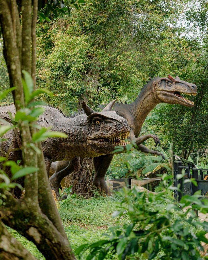 【親子主題樂園】亞洲親子遊好去處！盤點6大必去熱門親子主題樂園 玩盡刺激夏日水上樂園 & 探險神秘恐龍國度