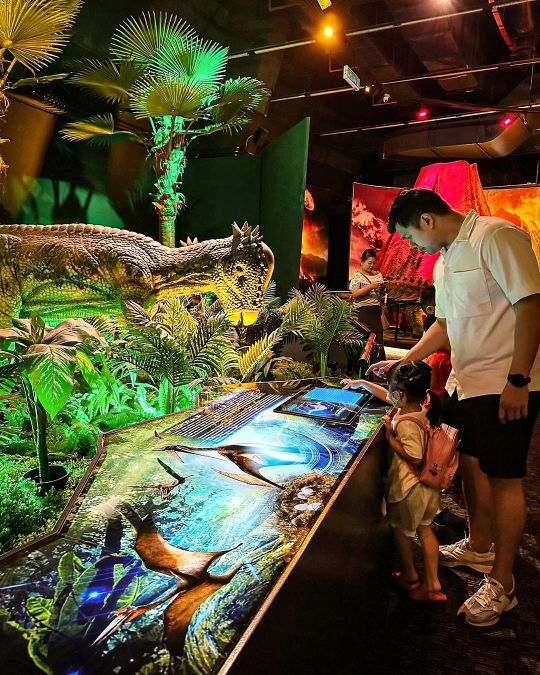 【親子主題樂園】亞洲親子遊好去處!盤點6大必去熱門親子主題樂園 玩盡刺激夏日水上樂園 & 探險神秘恐龍國度 【親子主題樂園】亞洲親子遊好去處!盤點6大必去熱門親子主題樂園 玩盡刺激夏日水上樂園 & 探險神秘恐龍國度