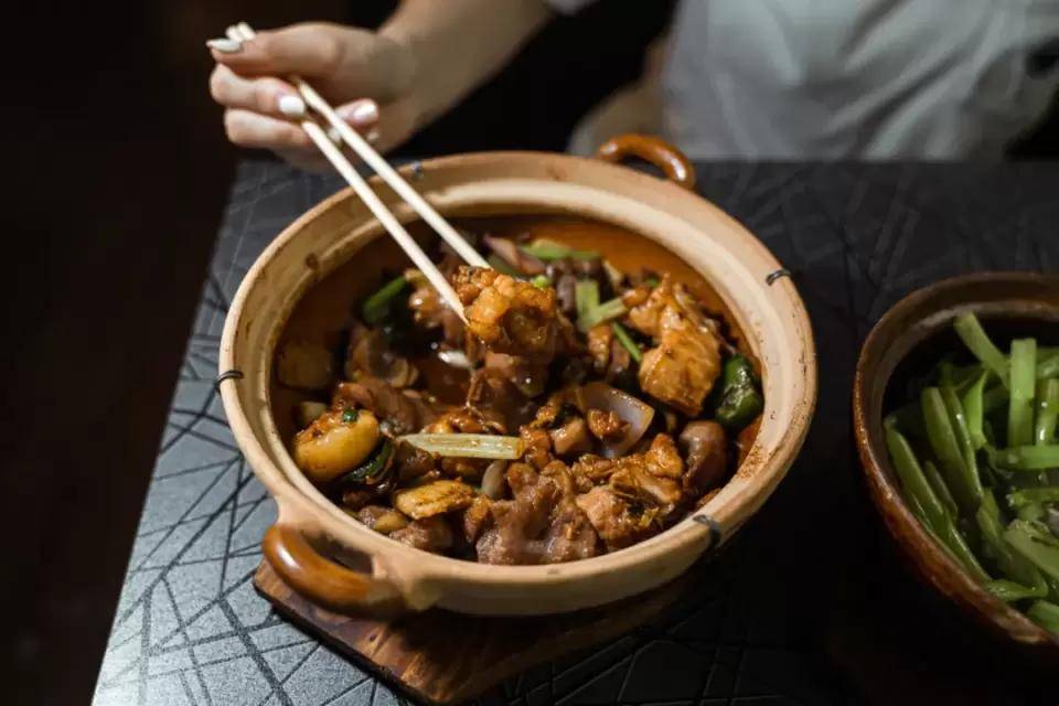 【廣州美食2024】嘆盡廣州人氣美食 品嚐米芝蓮級數別緻中菜 & 必試惹味地道美食 【廣州美食2024】嘆盡廣州人氣美食 品嚐米芝蓮級數別緻中菜 & 必試惹味地道美食