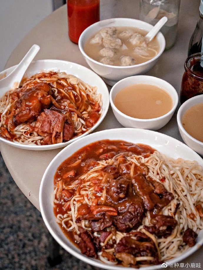 【廣州美食2024】嘆盡廣州人氣美食 品嚐米芝蓮級數別緻中菜 & 必試惹味地道美食 廣州美食