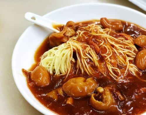 【廣州美食2024】嘆盡廣州人氣美食 品嚐米芝蓮級數別緻中菜 & 必試惹味地道美食 【廣州美食2024】嘆盡廣州人氣美食 品嚐米芝蓮級數別緻中菜 & 必試惹味地道美食