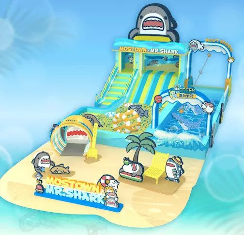 【香港親子遊好去處】玩盡本地親子遊好去處 酒店親子手作點心工作坊 & 大型商場室內玩樂