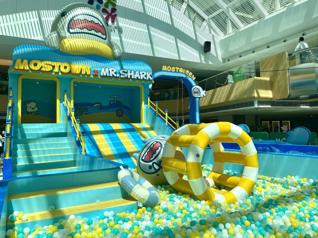 【香港親子遊好去處】玩盡本地親子遊好去處 酒店親子手作點心工作坊 & 大型商場室內玩樂