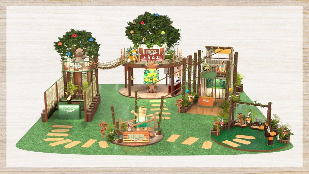 【香港親子遊好去處】玩盡本地親子遊好去處 酒店親子手作點心工作坊 & 大型商場室內玩樂