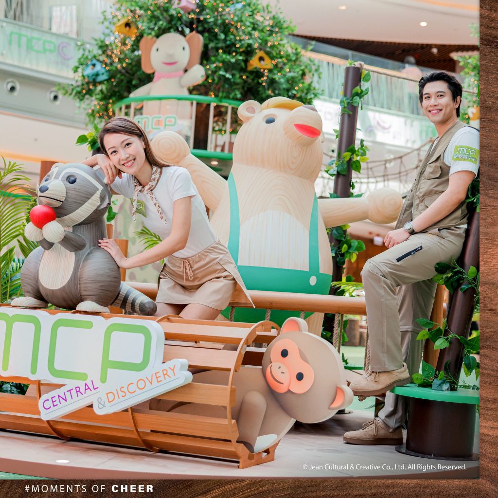 【香港親子遊好去處】玩盡本地親子遊好去處 酒店親子手作點心工作坊 & 大型商場室內玩樂