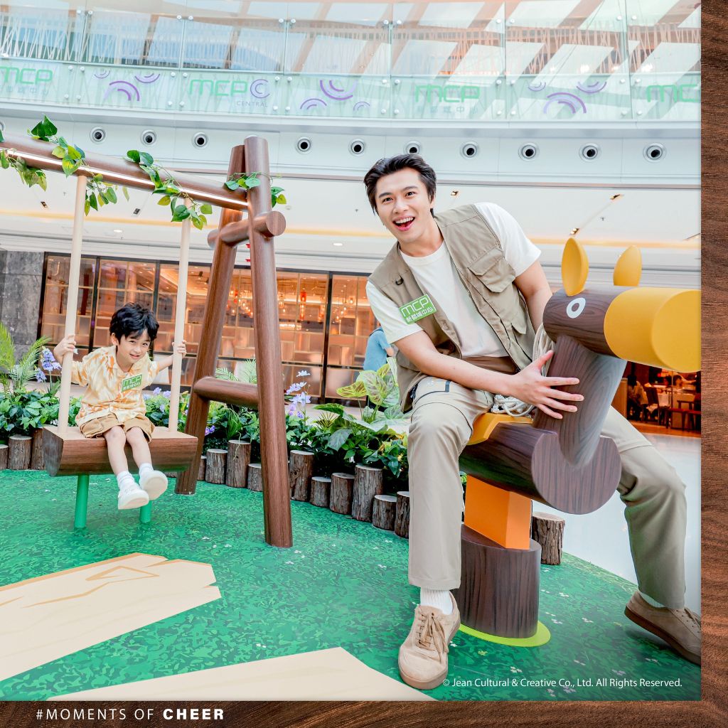 【香港親子遊好去處】玩盡本地親子遊好去處 酒店親子手作點心工作坊 & 大型商場室內玩樂