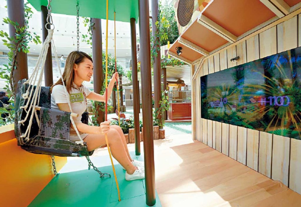 【香港親子遊好去處】玩盡本地親子遊好去處 酒店親子手作點心工作坊 & 大型商場室內玩樂